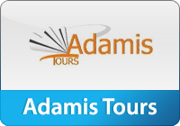 Busy do Grecji na Święta - Linie Adamis Tours