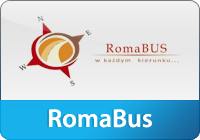 Przewóz osób do Niemiec Roma-Bus Plus